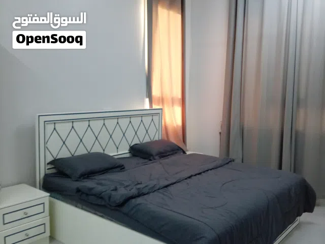 استراحه للايجار بالجبل الأخضر منزل كامل