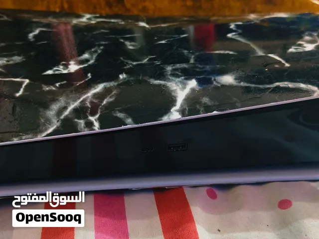 بلايستشن 5 فات ديجيتال ب الاسلاك .. سوفتوير 14.00 معاه العاب ومعاه دراع Edition اسود بكرتونتو