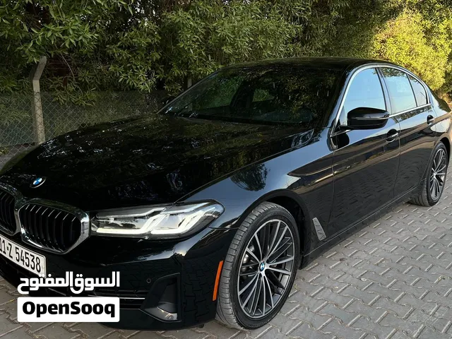 Bmw 530i 2023