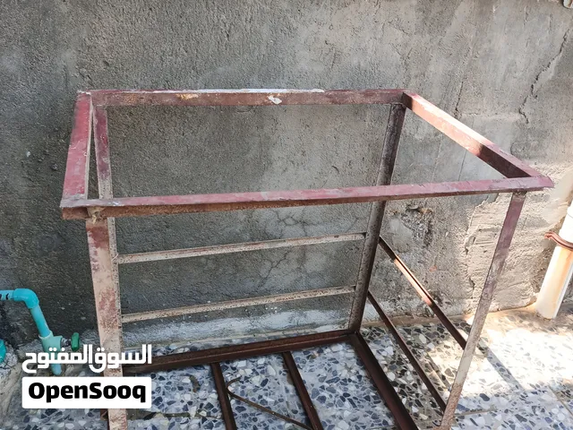 قفص مكيف طن ونص