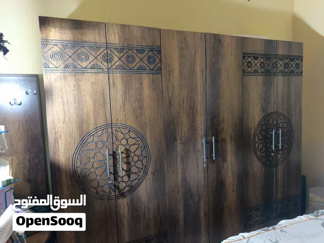 غرفة نوم تركي