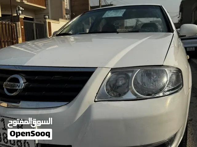 Used Nissan Sunny in Baghdad