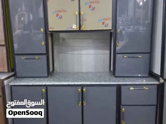 برستيج للاثاث المكتبي والمنزلي والمطابخ