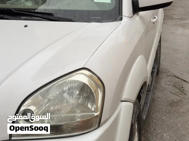 توسان 2009 خليجي اقره الوصف