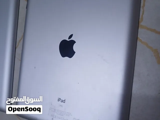 Apple iPad 2 16 GB in Amman