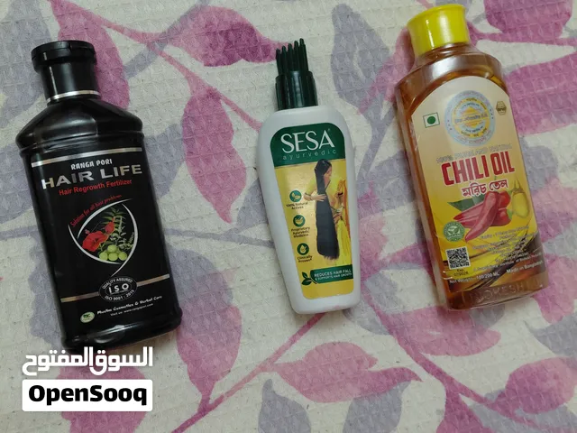 زيت سيسا ورانغبوري الهندي وزيت الفلفل الحار وارد بنجلاديش