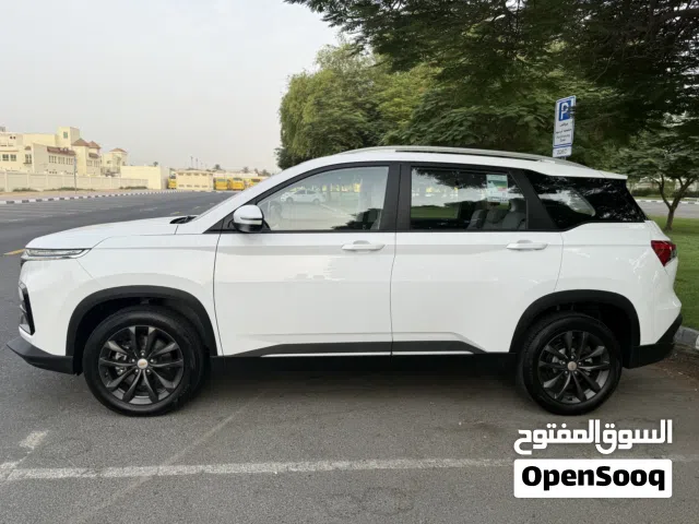 this is a Chevrolet captiva