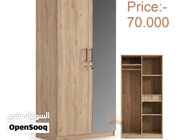خزانة ملابس تركية ببابين، 3 أبواب، 4 أبوابTurkey Wardrobe 2door 3door 4door