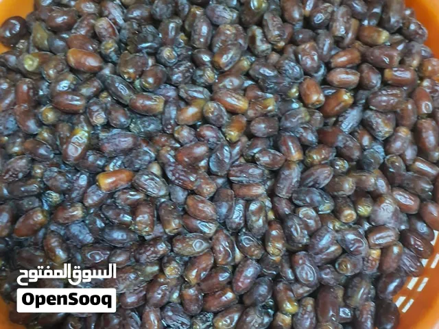 يتوفر لدينا تمر خلاص وفرض
