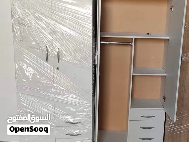 دولاب 2 ضلفه مستعمل كالجديد