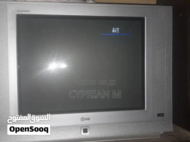 تلفزيون lg