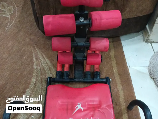 جهاز رياضه بسعر مغري