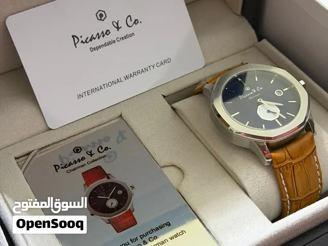 Analog Quartz Others watches for sale in Al Sharqiya