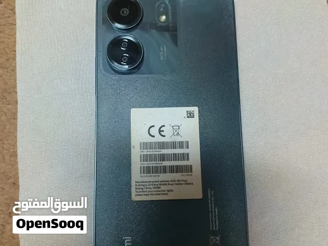 شاومي ريدمي 13C للبيع