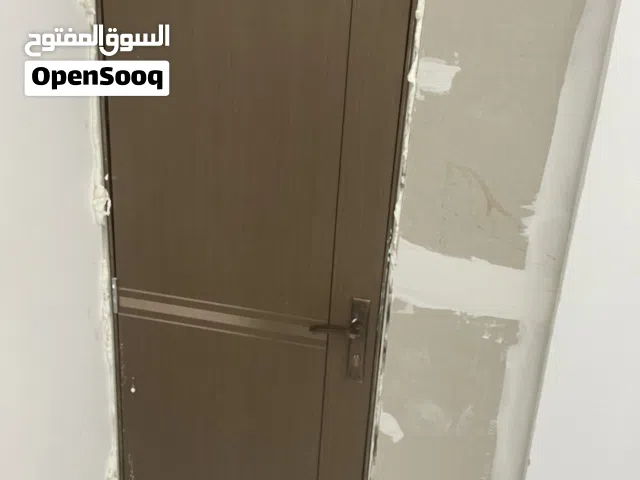 تقسيم غرف وبرتشنات من الجبس بورد وتسليم علي المفتاح