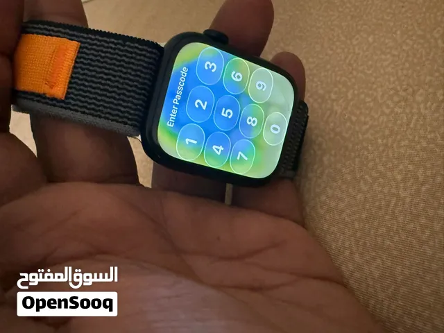 Apple watch 8 series