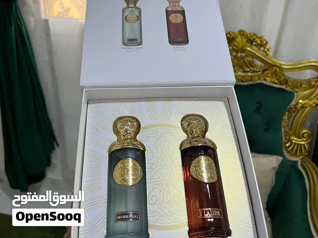 عطور قصة ضمان فوحان و ثبات