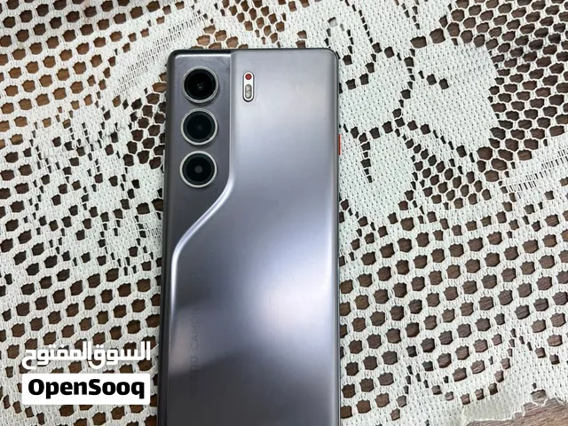 Tecno Camon 256 GB in Basra