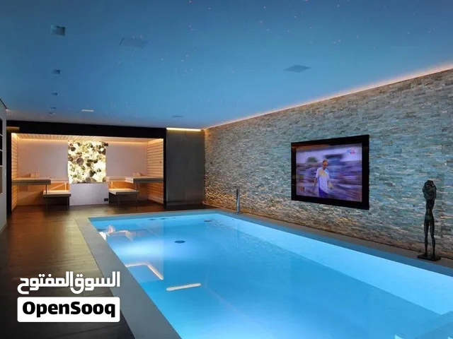 استراحة للايجار اليومي في الباطنة بركاء