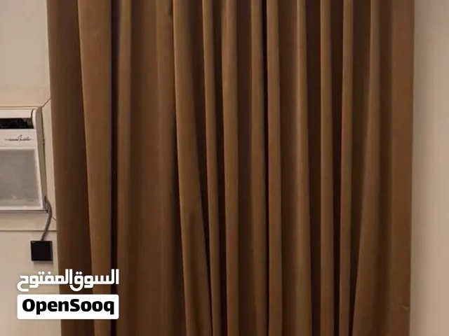 2 ستاره بلاك أوت للبيع – بني + رمادي طول 3 متر