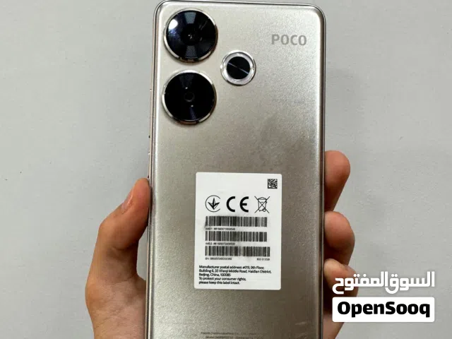 جهاز POCO F6