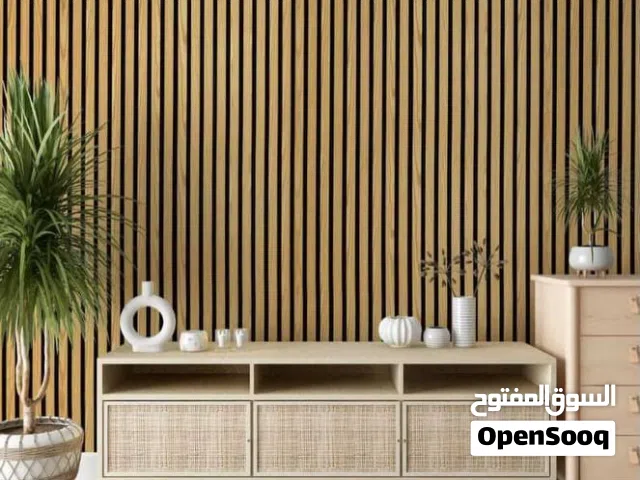 رول بديل الخشب الاصلي المكفول