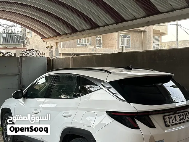 Used Hyundai Tucson in Babylon