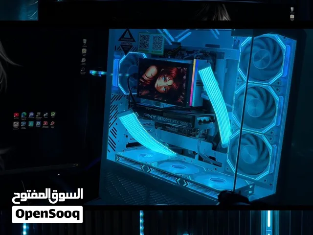 بيسي استخدام شهرين الكارت 5060ti 16gb