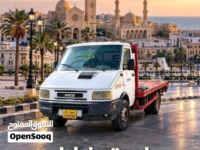 ساحبة طرابلس لنقل السيارات والآليات (خدمة 24 ساعة)