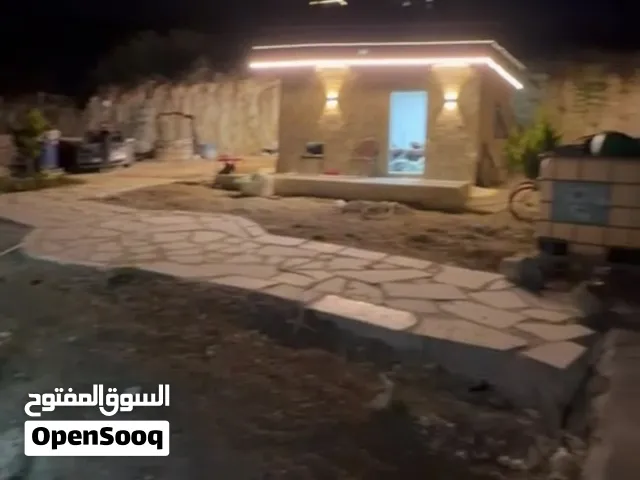 ارض للبيع دورا العابد