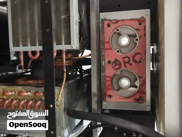 مهندس صيانة معدات المطاعم والمخابز والكافيهات