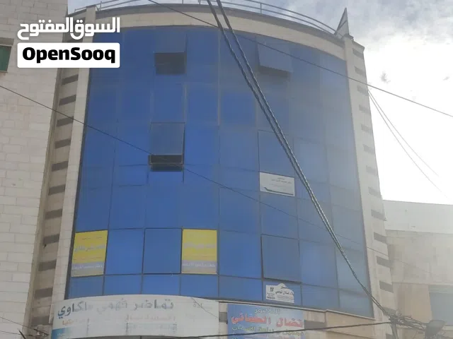 مكتب مميز للايجار في شارع السينما قرب دوار الساعه من المالك مباشره