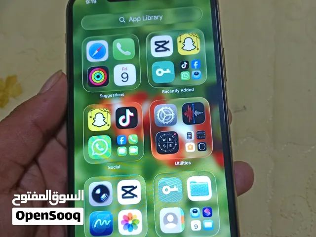 iphone 11promax