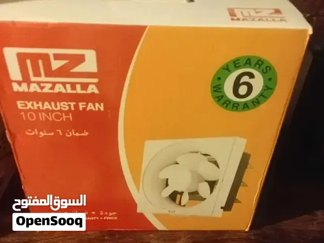 مروحة للبيع 60ريال