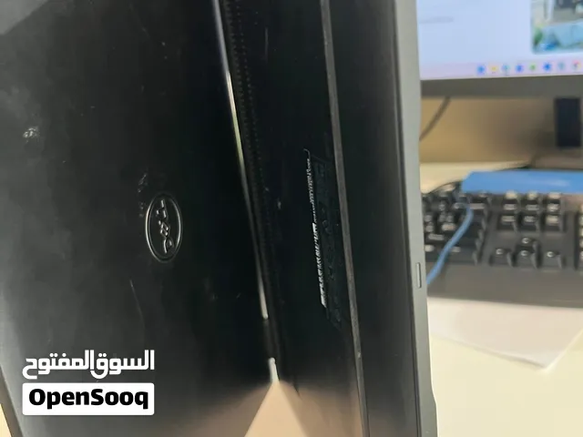 Windows Dell for sale  in Al Ahmadi