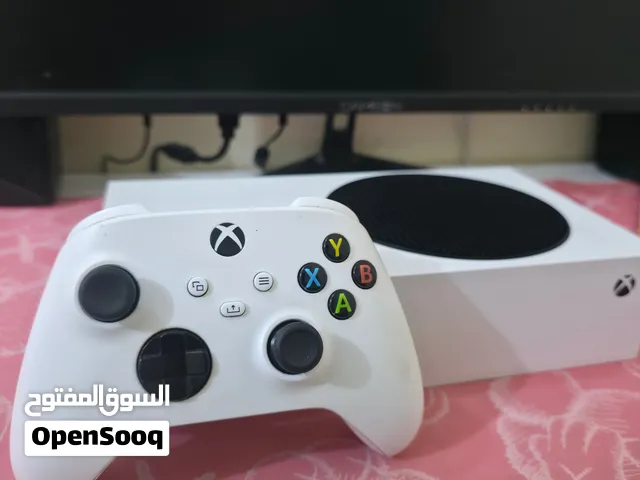 اكسبوكس سيريس اس مستعمل للبيع