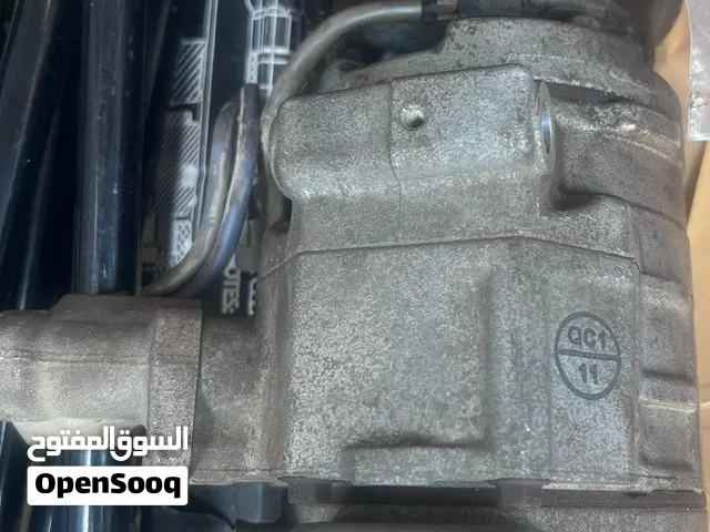 كومبريسور تكييف فورشنر 2017