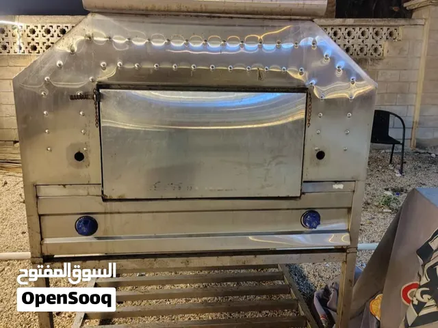 Pizza oven, Dough Mixture and fridge for sell