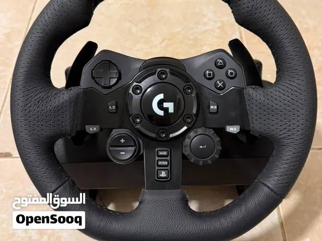 دركسيون لوجينك G923
