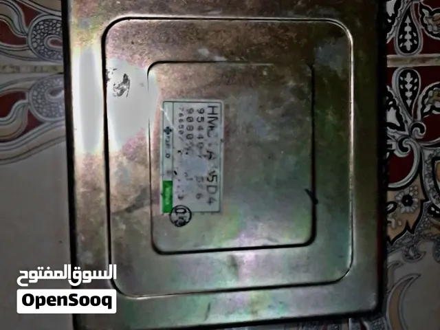 كمبيوتر قير افنتي 1996(توماتيك)