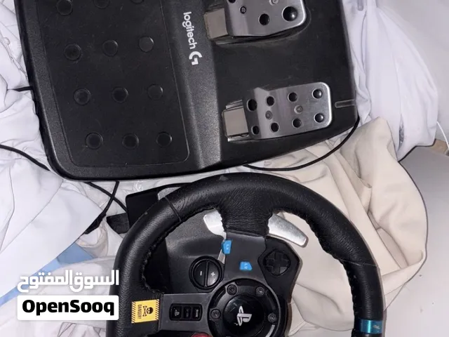 سكان g29يشتغل على السوني و البيسي