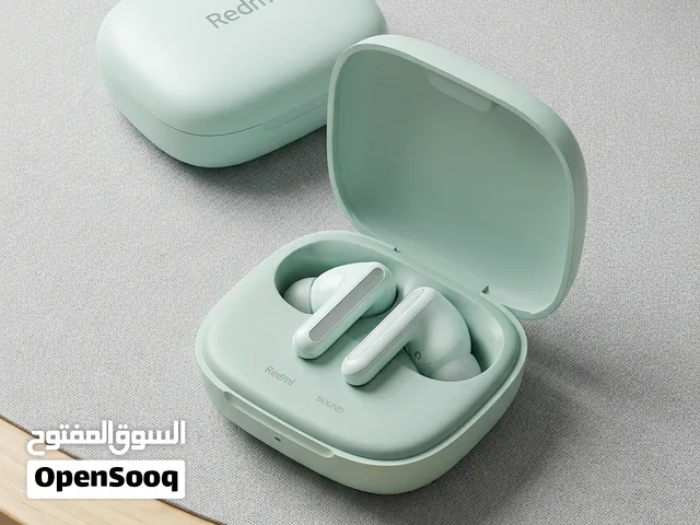 سماعة شاومي ردمي ايربوزد Xiaomi Redmi earbuds 6