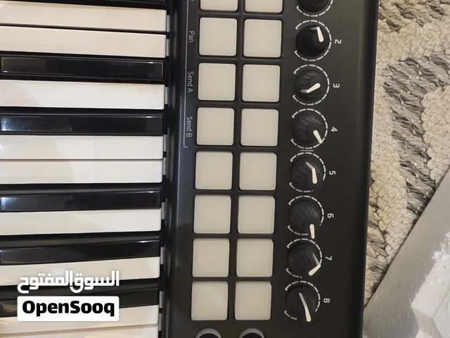 Novation Launchkey 49