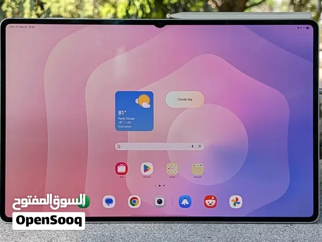 Samsung Tab S11 Ultra 512GB 5G