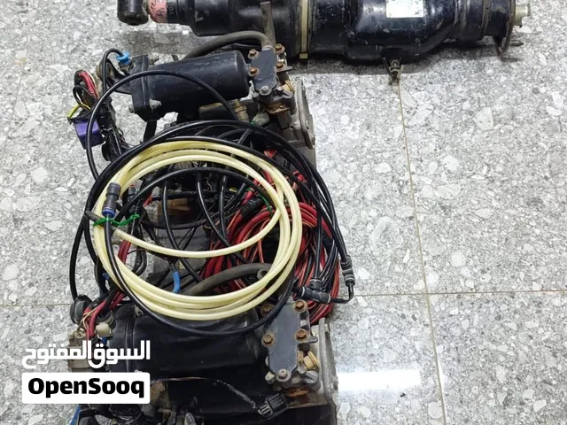 لكزز جي اس 2004