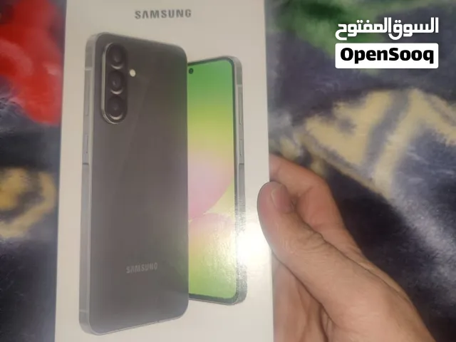 Samsung Galaxy A56 5G – Brand New & Unopened.