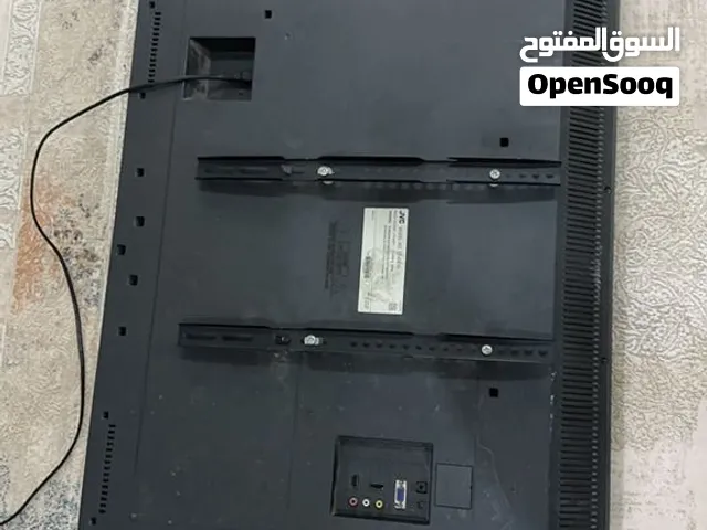 تلفزيون JVC