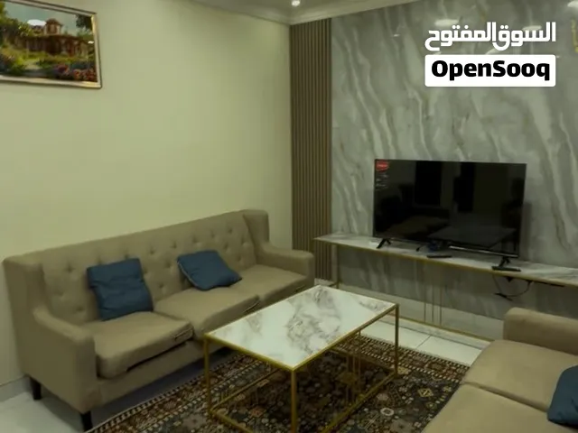 شقة فندقية للايجار