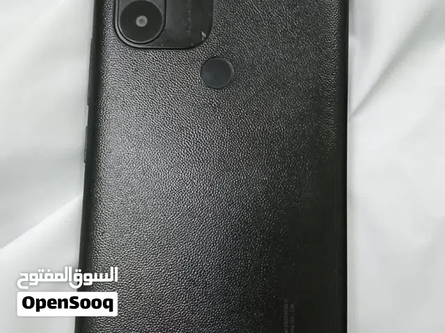 Redmi  A1p  with good condition  camera is clear