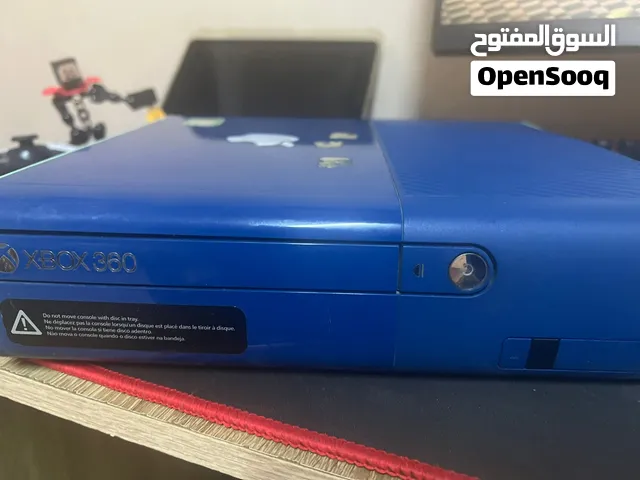 Xbox360 model e